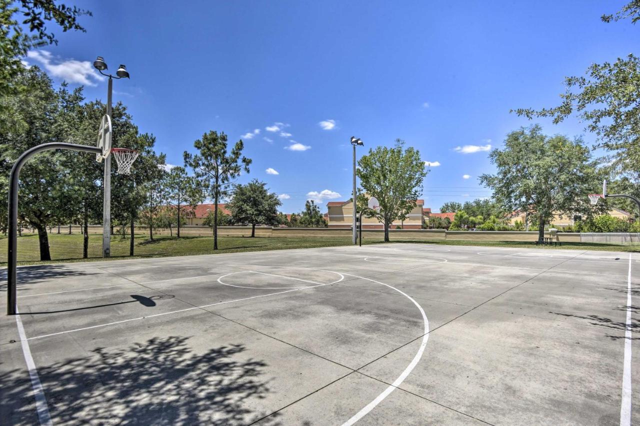 Disney Retreat Private Pool, Theater And Game Room! Four Corners Luaran gambar